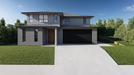 Lot 30 Coptic Terrace, Pokeno, Waikato District 2402, New Zealand