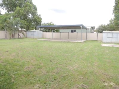 18 Caleb Crescent, Dysart, QLD 4745, Australia