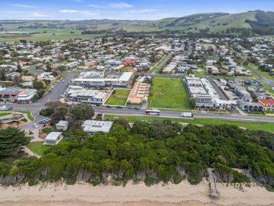 161 Great Ocean Road, Apollo Bay, VIC 3233, אוסטרליה 