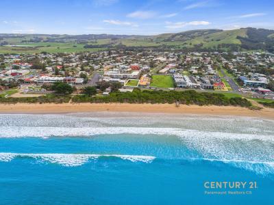 161 Great Ocean Road, Apollo Bay, VIC 3233, אוסטרליה 