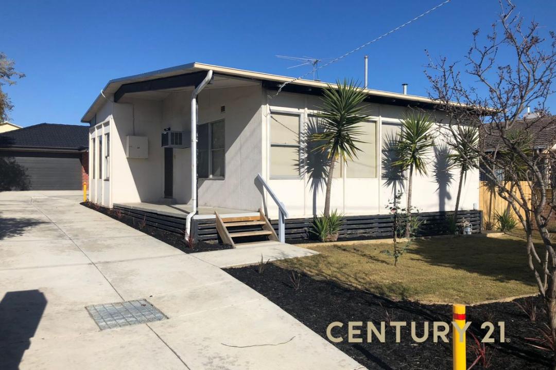 1/19 Jacaranda Street, Doveton, VIC 3177, 澳洲