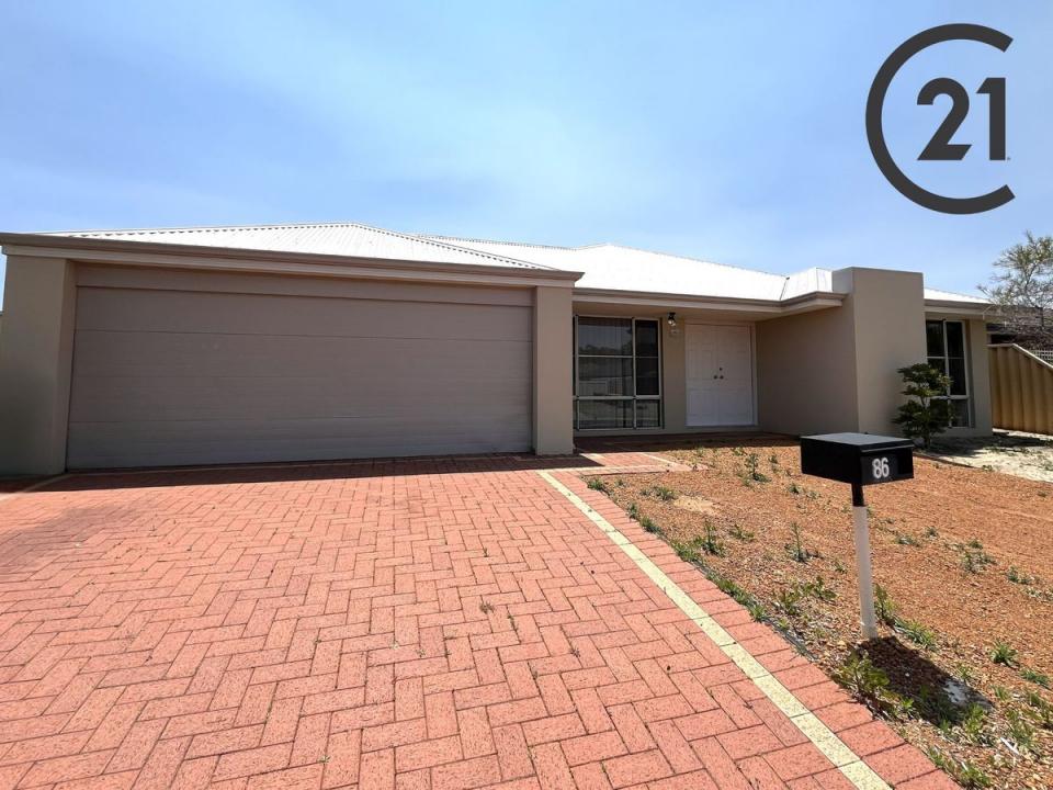 86 Paragon Loop, Dalyellup, WA 6230, Australie