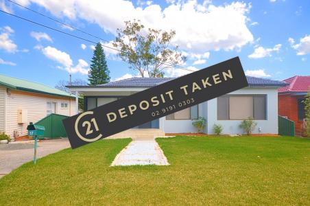 12 Arnett Street, Pendle Hill, NSW 2145, オーストラリア