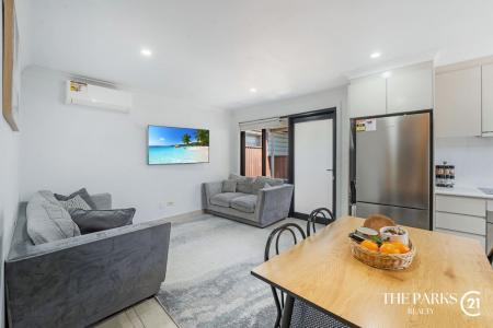 26a Barker Street, Bossley Park, NSW 2176, オーストラリア