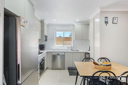 26a Barker Street, Bossley Park, NSW 2176, オーストラリア
