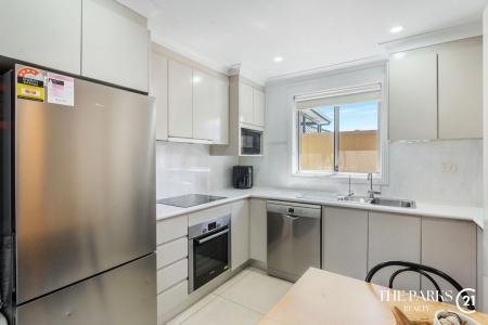 26a Barker Street, Bossley Park, NSW 2176, オーストラリア