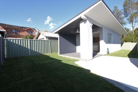 31B Whitford Road, Hinchinbrook, NSW 2168, Australia