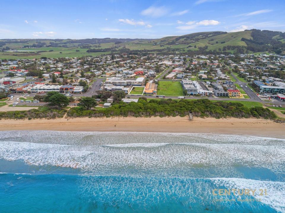 161 Great Ocean Road, Apollo Bay, VIC 3233, 澳大利亚