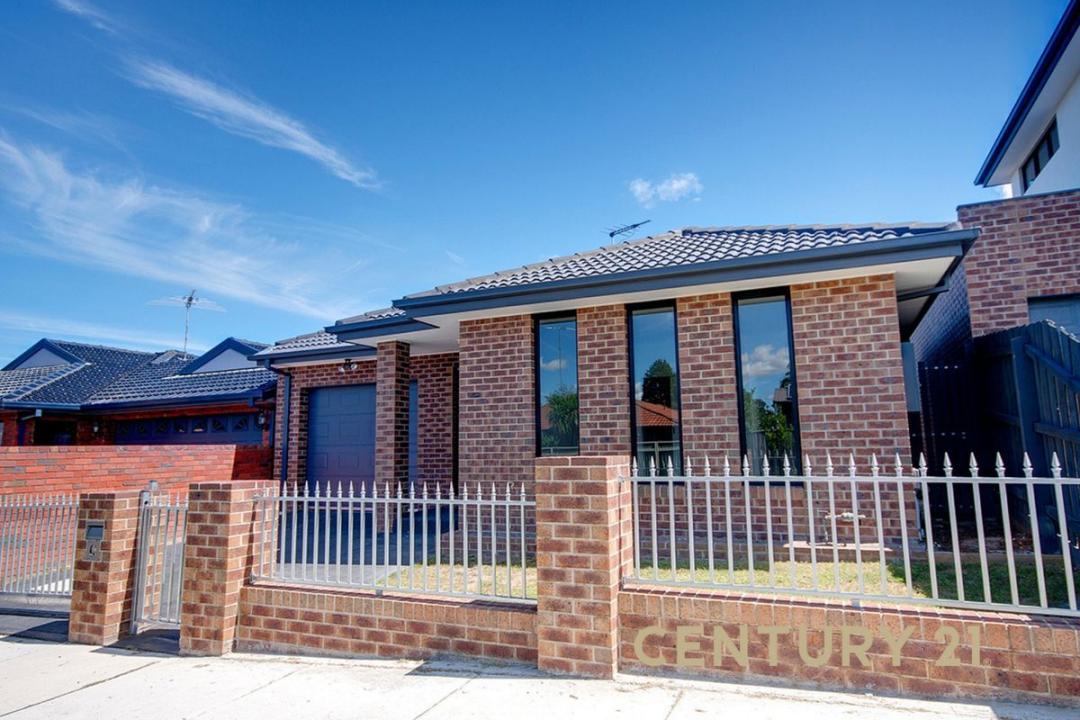 14B Purdy Avenue, Dandenong, VIC 3175, Australia