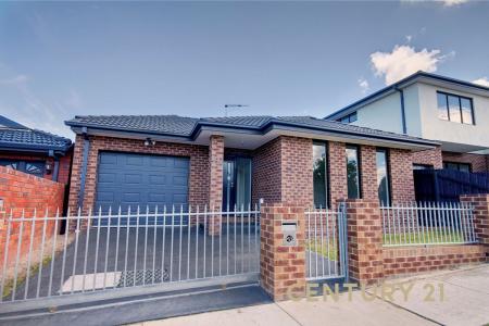14B Purdy Avenue, Dandenong, VIC 3175, Australia