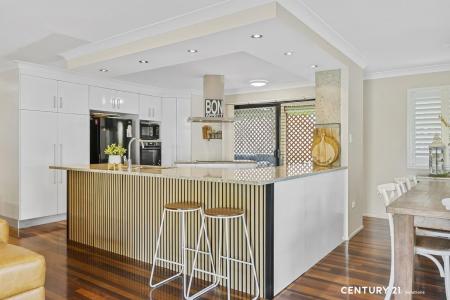 1 Cruden Street, Frenchville, QLD 4701, Australien