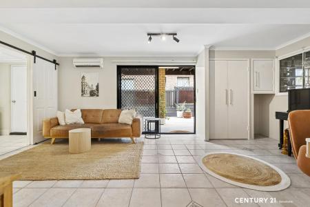 1 Cruden Street, Frenchville, QLD 4701, Australien