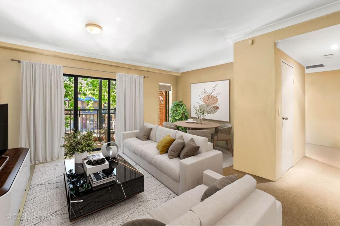 2/9-19 Nickson Street, Surry Hills, NSW 2010, Australia