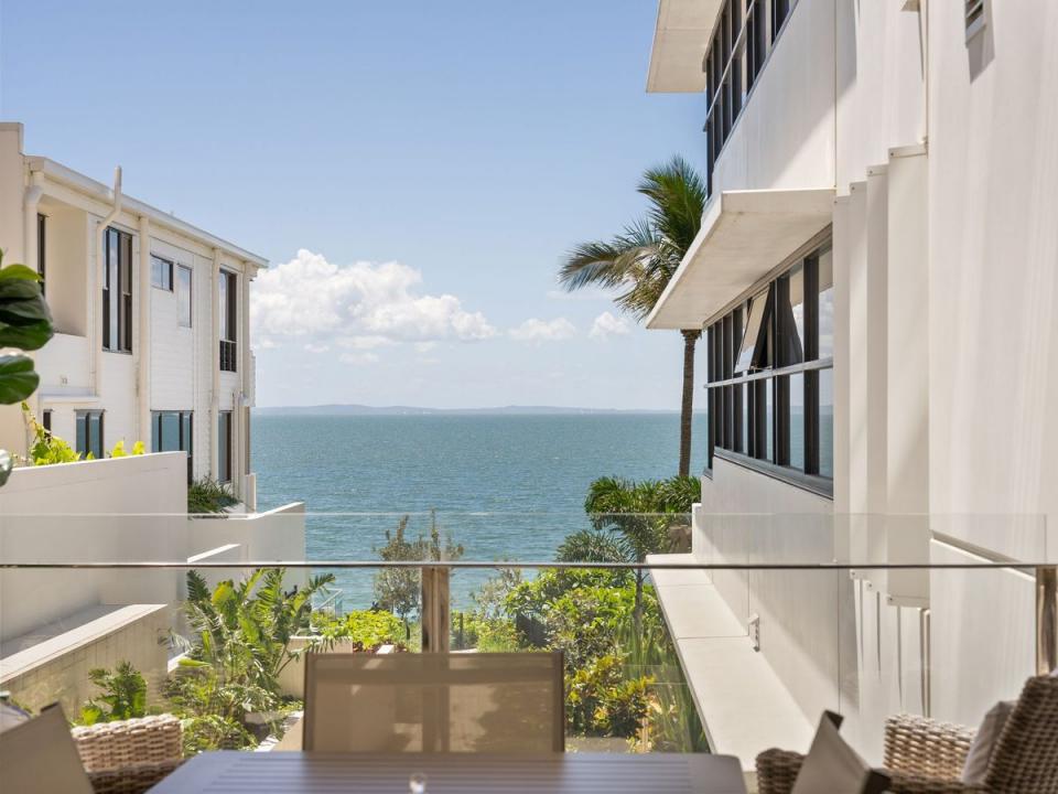 Scarborough, QLD 4020, Australia