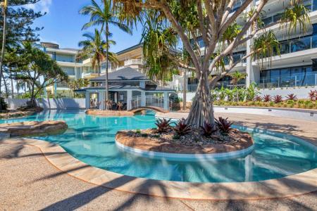 Scarborough, QLD 4020, Australia