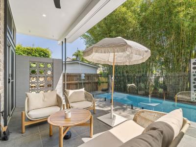 Scarborough, QLD 4020, Australia