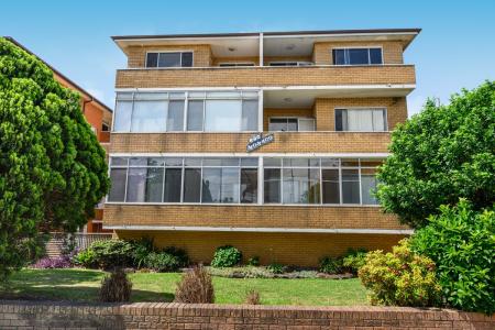 3/690 Rocky Point Road, Sans Souci, NSW 2219, 澳大利亚