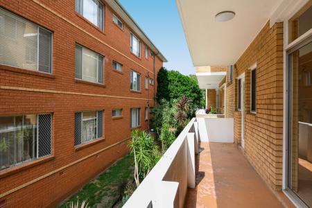 3/690 Rocky Point Road, Sans Souci, NSW 2219, 澳大利亚