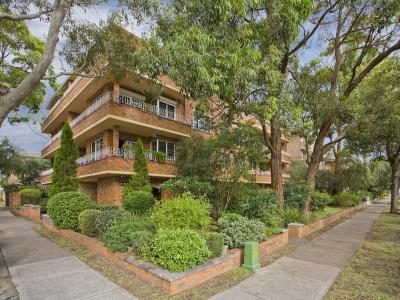 3/2 Hercules Road, Brighton-Le-Sands, NSW 2216, Austrália
