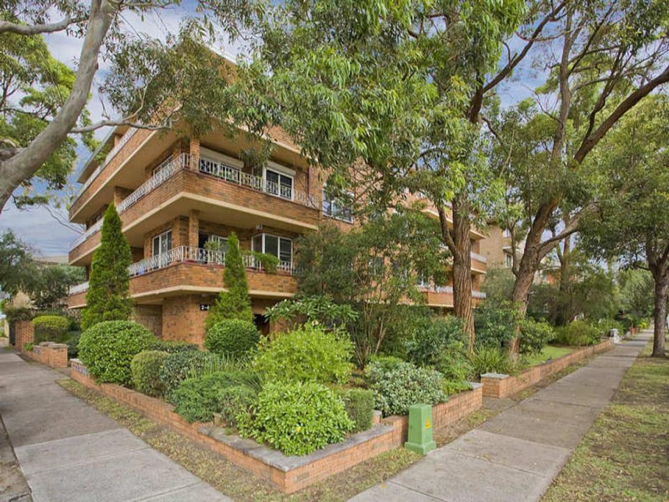 3/2 Hercules Road, Brighton-Le-Sands, NSW 2216, Austrália