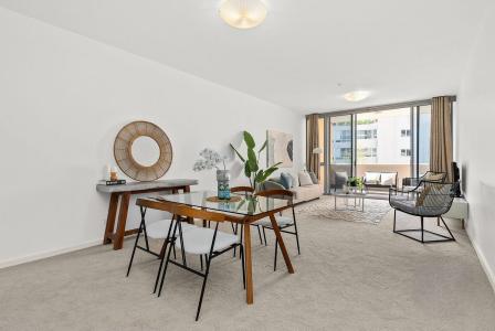 B501/1 Jack Brabham Drive, Hurstville, NSW 2220, オーストラリア