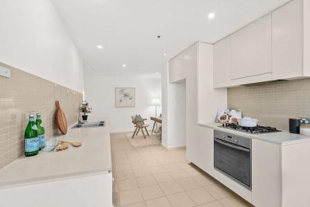 B501/1 Jack Brabham Drive, Hurstville, NSW 2220, Australie