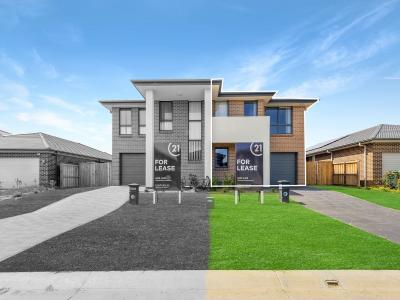 66a Bagnall St, Gregory Hills, NSW 2557, Úc