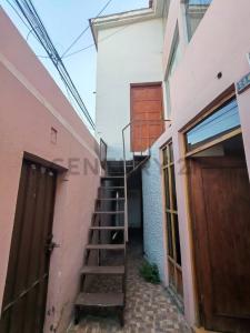   Pje. Ronda La Isla , Arequipa, Arequipa 00001, Peru