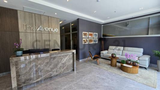 Av Santa Teresa 2700, San Jorge, Asunción 00001, Paraguay