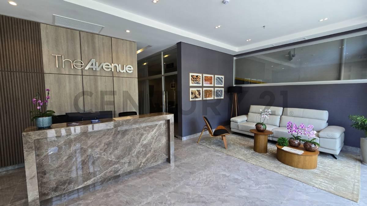 Av Santa Teresa 2700, San Jorge, Asunción 00001, פרגוואי