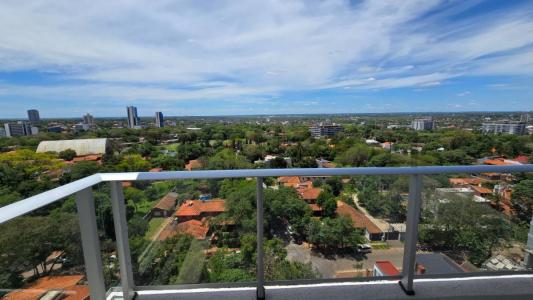 Av Santa Teresa 2700, San Jorge, Asunción 00001, פרגוואי