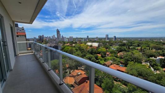 Av Santa Teresa 2700, San Jorge, Asunción 00001, פרגוואי