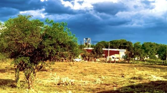 Palo Santo , Mariano Roque Alonso, セントラル・ヒーティング 00001, パラグアイ