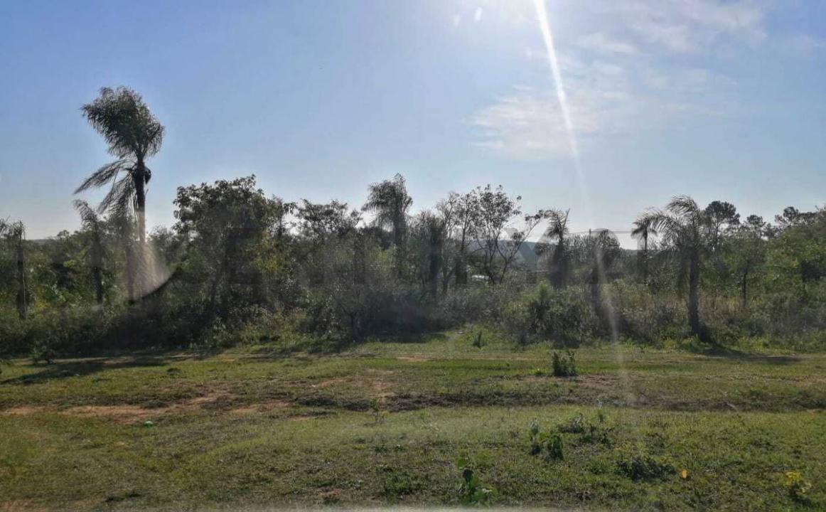 Ruta Altos loma grande esquina san antonio , Altos, Cordillera 00001, Paraguay