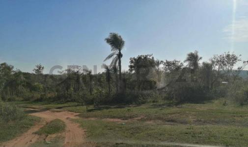 Ruta Altos loma grande esquina san antonio , Altos, Cordillera 00001, Paraguay