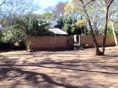 Bela Bela, Limpopo, South Africa