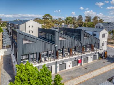 Somerset West, Western Cape, 南アフリカ