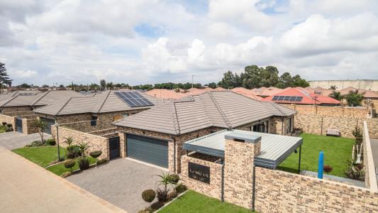 Boksburg, Gauteng, South Africa