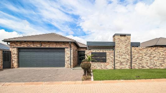 Boksburg, 豪登省, 南非