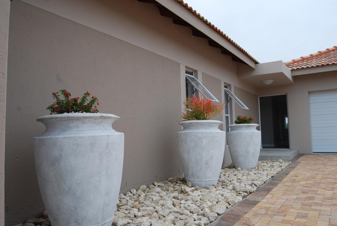 Langebaan, Western Cape, África Do Sul