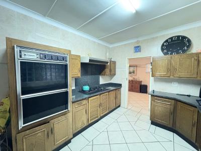 Germiston, Gauteng, Sudáfrica