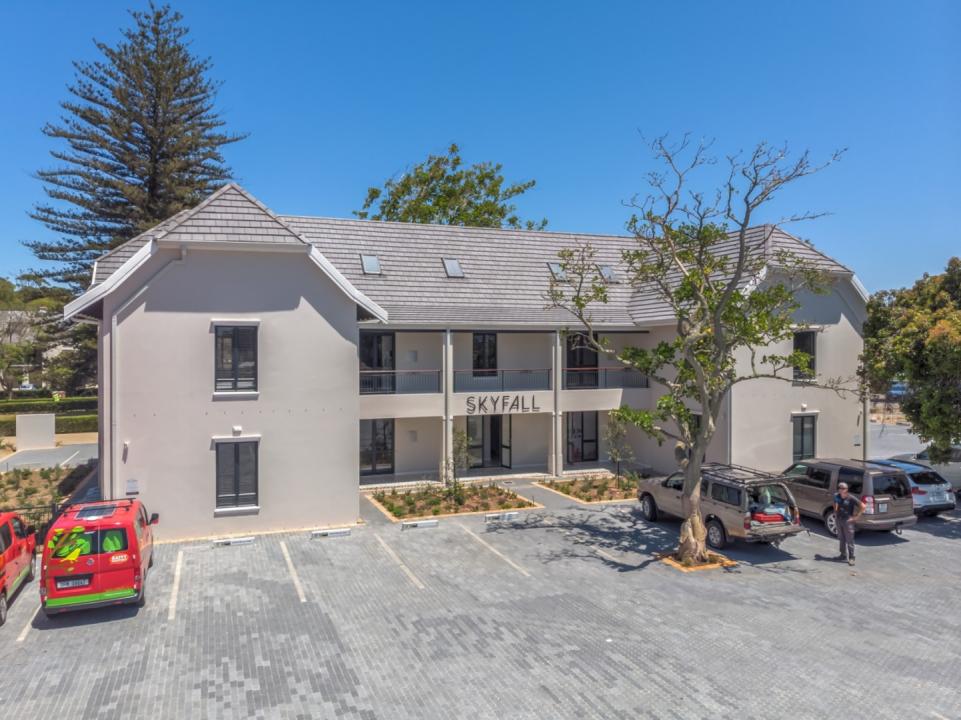 Somerset West, Western Cape, Sudáfrica