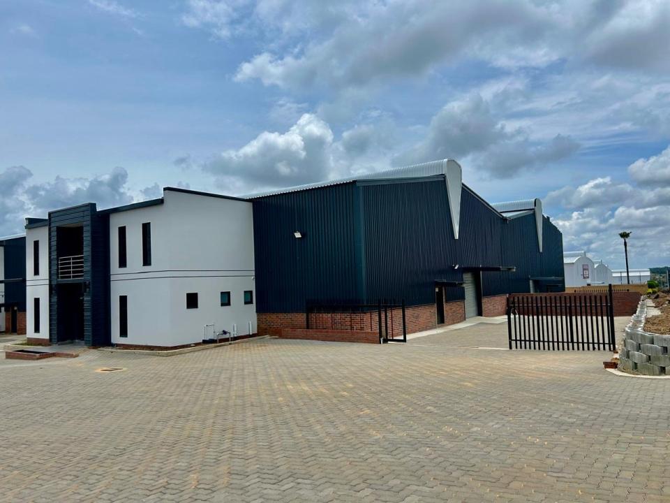 Centurion, חאוטנג, דרום אפריקה 