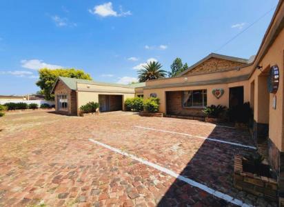 Klerksdorp, North West, Южная Африка