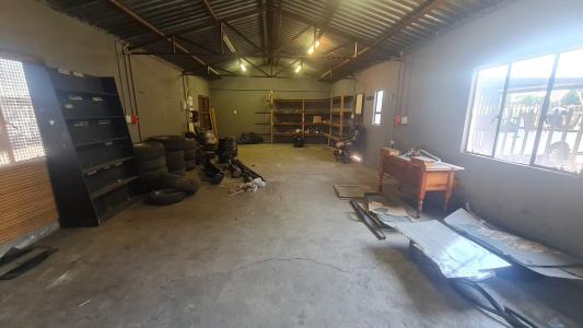 Brakpan, 豪登省, 南非