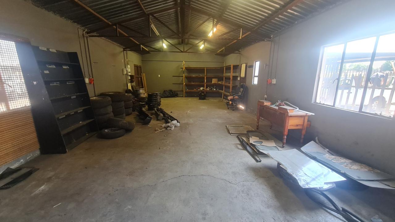 Brakpan, 豪登省, 南非