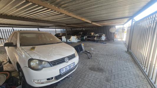 Brakpan, 豪登省, 南非