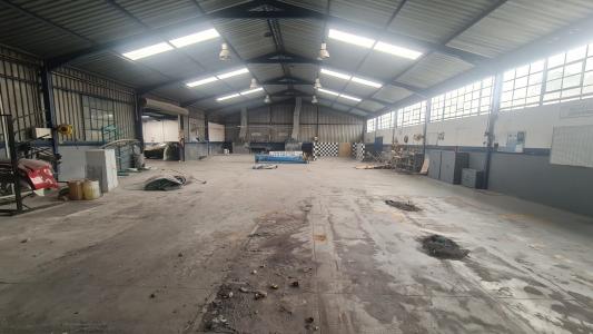 Brakpan, 豪登省, 南非