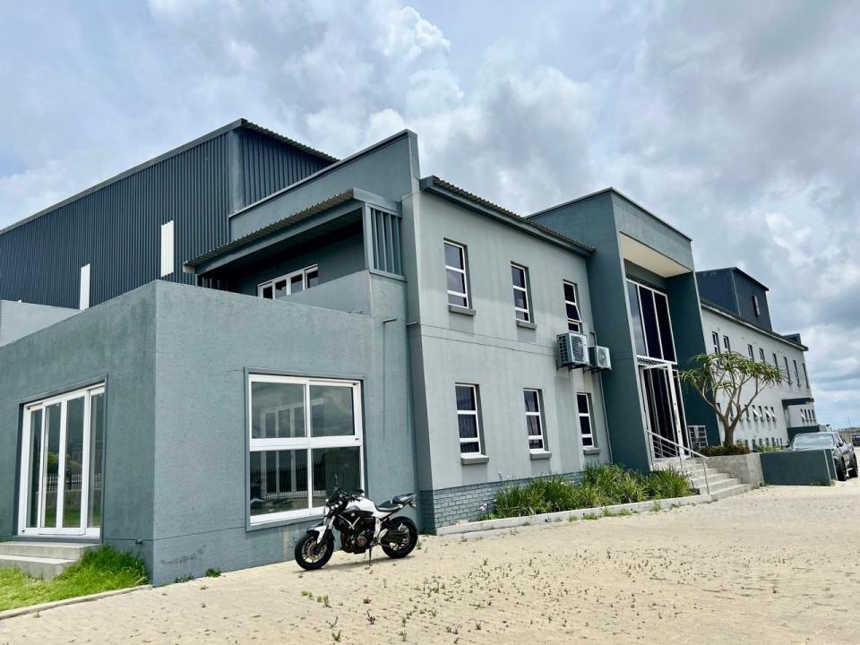 Centurion, חאוטנג, דרום אפריקה 