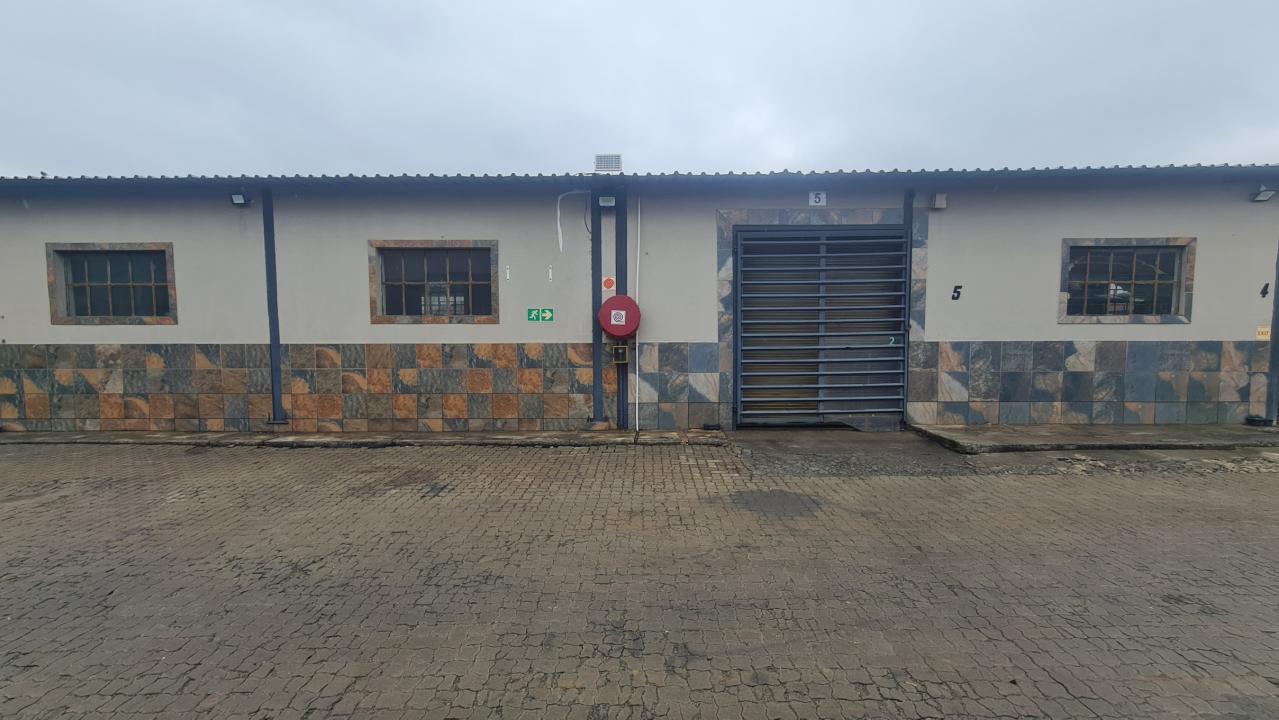 Brakpan, 豪登省, 南非